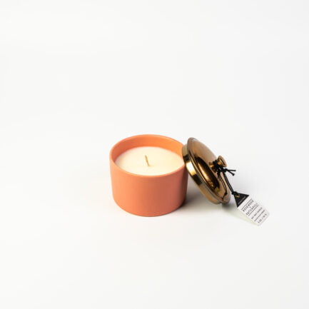 PADDYWAX Hygge Candle - Rosewood and Patchouli