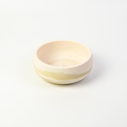 Bowl - beige