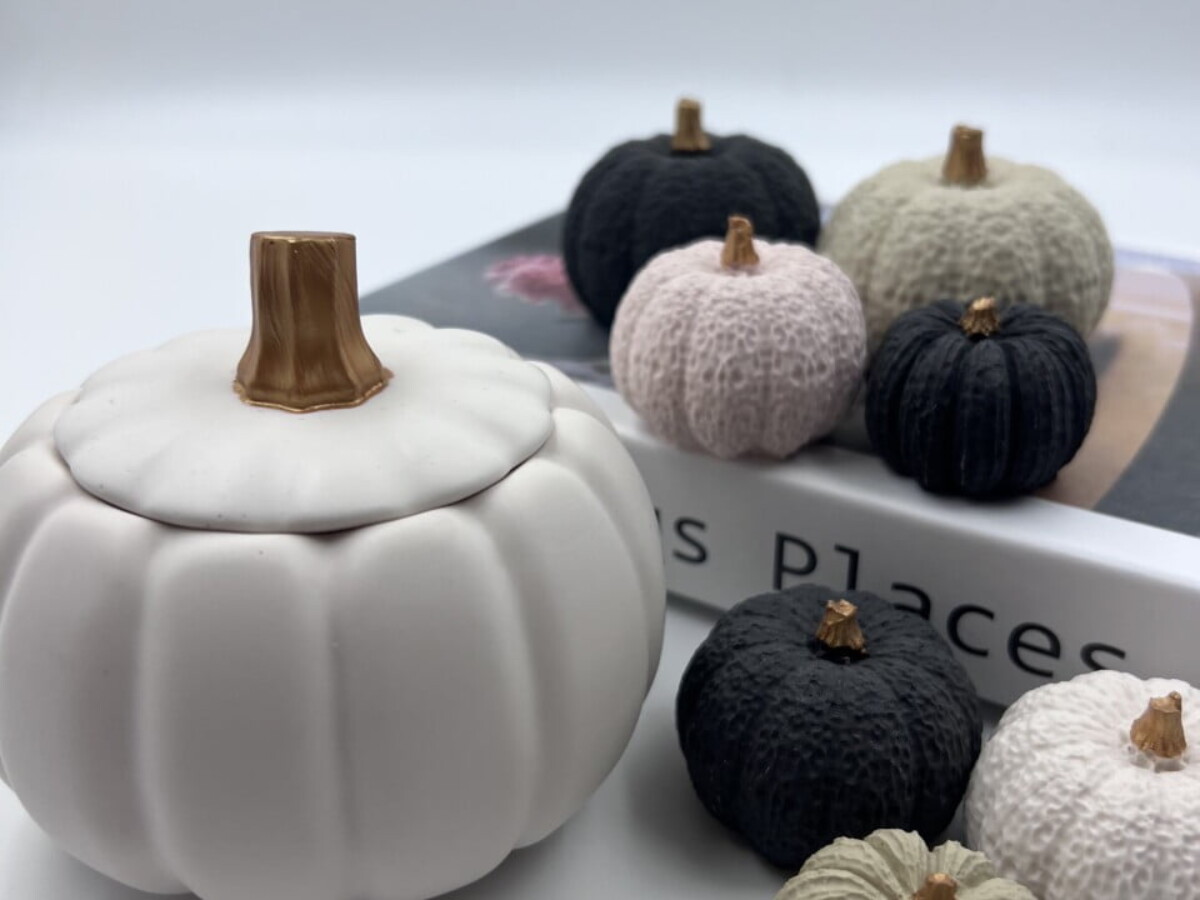 Fall collection