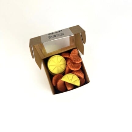 wax melts