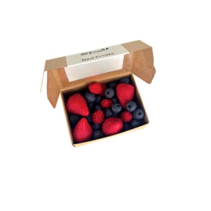 wax melts