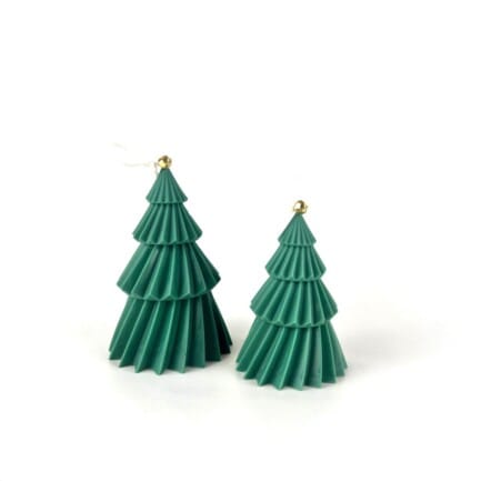 δέντρο κερί