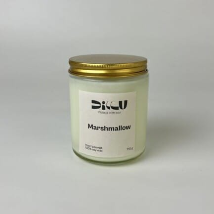 marshmallow