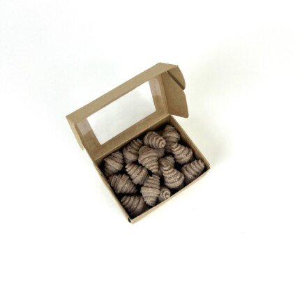 wax melts croissants